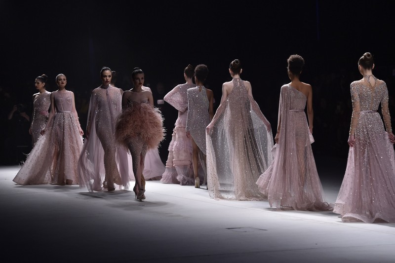Designers & Brands Fashion Shows
